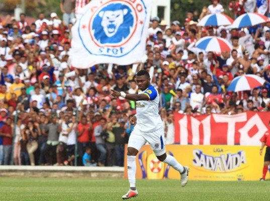 MERCADO: Olimpia negocia con delantero, Choco con nuevo DT y Chirinos es noticia