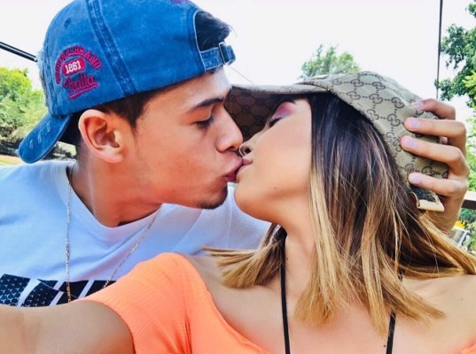 Así se la pasan los jugadores hondureños mientras se define su futuro