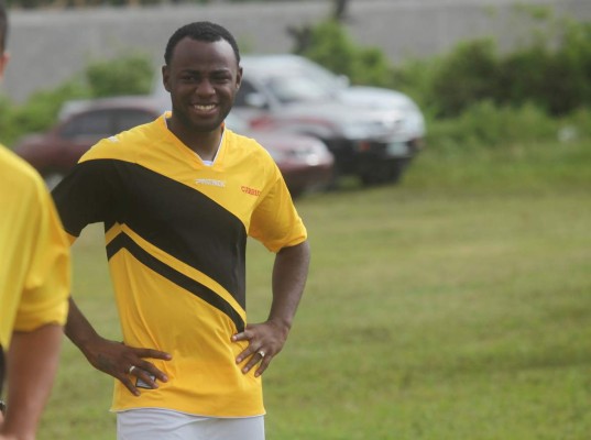 El presente del plantel de Real España campeón en 2010