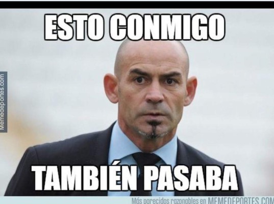 PARA REÍR: Los mejores memes que dejó el Real Madrid vs Granada