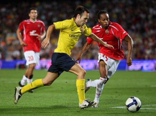 Los centroamericanos que han sido campeones alrededor del mundo