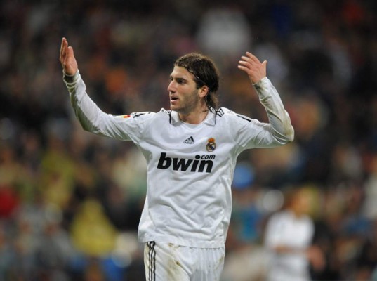 Este fue el último 11 del Real Madrid en Champions sin Cristiano Ronaldo