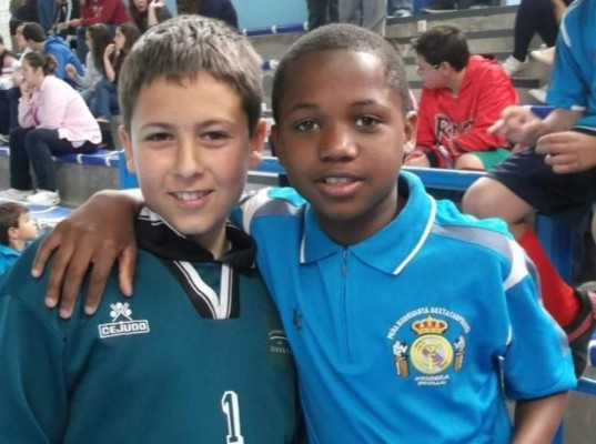 Confirmado: Así se gestó el fichaje de Ansu Fati por el Barcelona; Real Madrid no lo vio venir