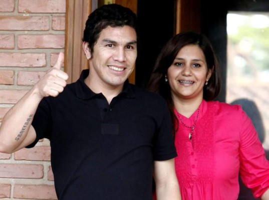 El triste final de la ex esposa de Salvador Cabañas: A lo que se dedica y señaló que el paraguayo le fue infiel&nbsp;&nbsp;