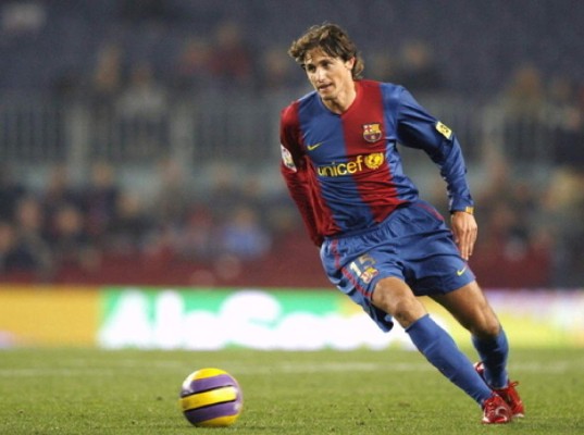 ¿Qué pasó con la generación del Barcelona campeona de Champions en París?