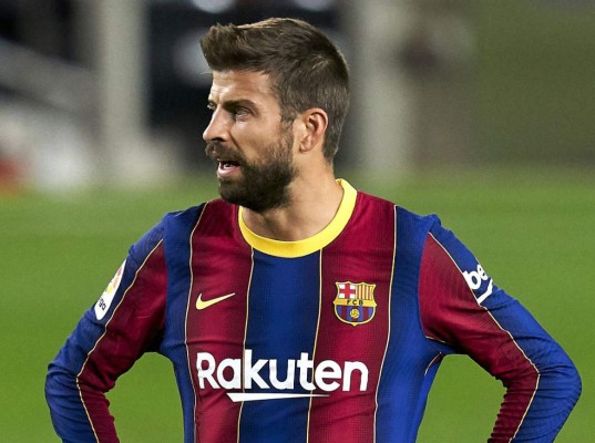 Sin Messi: Koeman y su sorpresiva alineación en el Barcelona para el duro partido ante el Betis