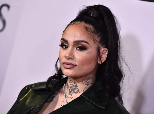 Kehlani, famosa cantante, ex novia de estrella de la NBA y su confesión más íntima: 'Todos lo sabían menos yo'&nbsp;&nbsp;