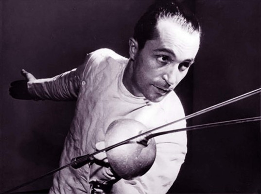 Los máximos ganadores de medallas en la historia de los Juegos Olímpicos