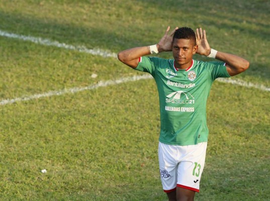 Los futbolistas de mayor edad que jugarán el Apertura 2019 de la Liga Nacional de Honduras