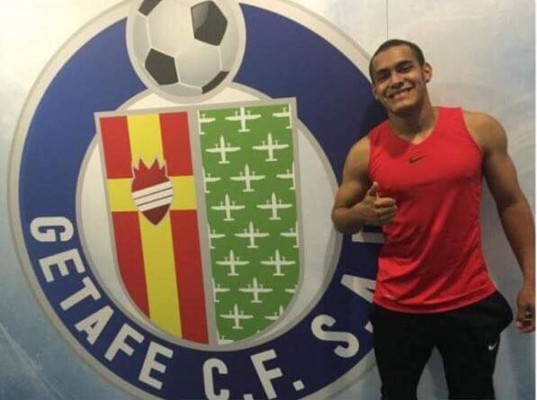 MERCADO: Anthony Lozano, Motagua, Marathón y Platense son noticia