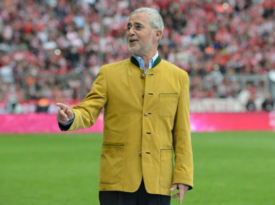 Los exjugadores de fútbol que se convirtieron en dueños de clubes