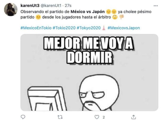 ¿Y la medalla? los memes hacen pedazos a México por perder ante Japón: Supercampeones es protagonista