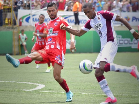 ¡A ponerles atención! Los jugadores que buscarán brillar en la cuadrangular final de Costa Rica