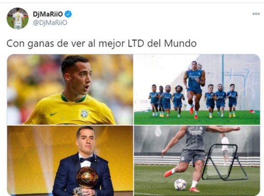 Los memes hacen pedazos al Barcelona para clasificación del Real Madrid a octavos y no a la Europa League&nbsp;&nbsp;