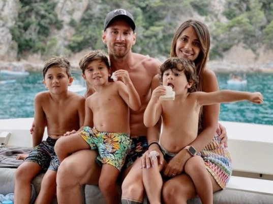 El gran negocio que mantiene Antonella Roccuzzo mientras Messi se embolsa una barbaridad al día