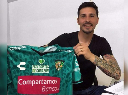 ¡De terror! Los mensajes de Jonathan Fabbro a su ahijada de quien abusó de 2012 a 2016