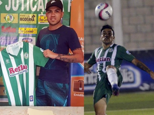 TOP: Los 15 fichajes más destacados del mercado hondureño