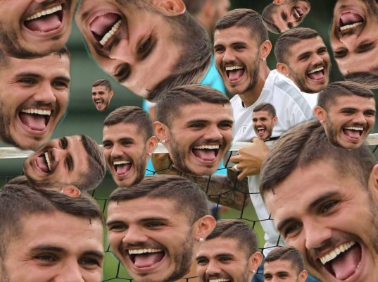 Los divertidos memes tras la caída de Argentina en Bolivia