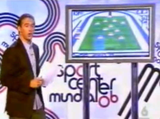 Real Madrid y Barcelona: Las imágenes que no había visto de Julen Lopetegui