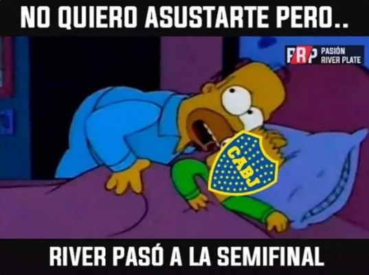 Los crueles memes que humillan a Boca Juniors previo a los tres superclásicos ante River Plate
