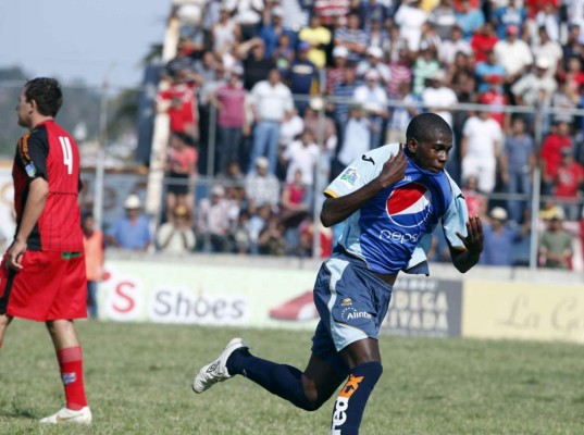 Liga Honduras: Estuvieron en dos o más clubes grandes y decepcionaron