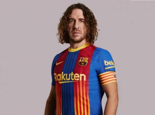 PSG 'borra' el Nike: Así son los nuevos uniformes de los clubes para la temporada 2021-22