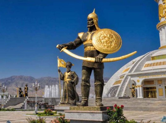 Aseguran haber derrotado la pandemia: El país donde está prohibido hablar del coronavirus&nbsp;&nbsp;