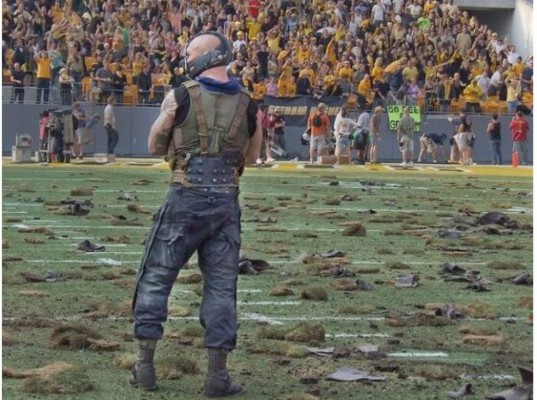 Los memes atacan a Xavi y a la cancha del José Zorrilla tras el Valladolid-Barcelona