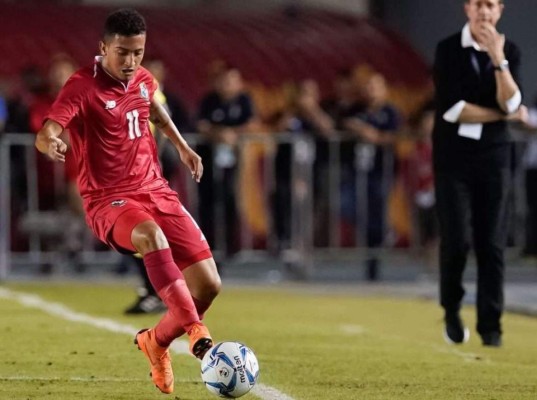 Canadá se hace sentir: Las nuevas joyas del fútbol de Concacaf, unos ya en la élite