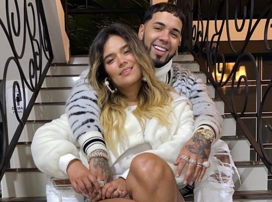 Las tres rupturas amorosas en 24 horas: Iker Casillas, Jennifer López y Karol G