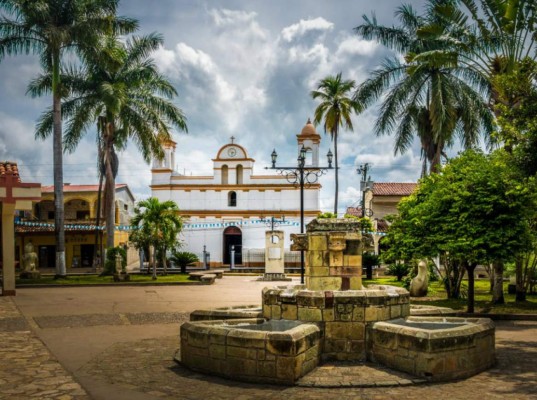 25 hermosos lugares turísticos que puede visitar en el Feriado Morazánico en Honduras