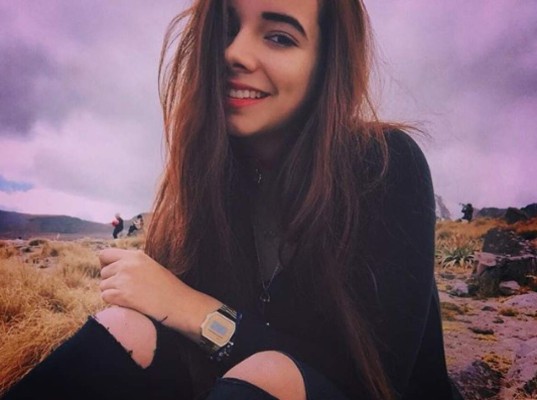 Aficionada se hace viral tras ''cambiar'' al Cruz Azul por el América y enloquece por CR7