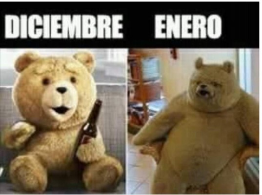 Los memes más divertidos de Navidad que le dan la vuelta al mundo