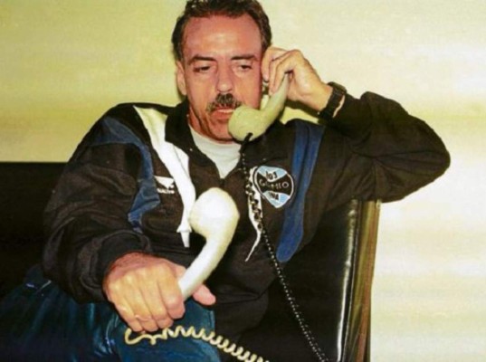 ¿Qué hacen? La realidad de los últimos técnicos que dirigieron a Honduras