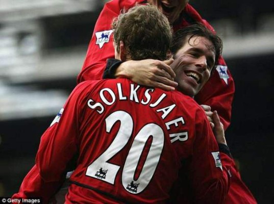 TOP: Los nombres mal escritos en camisetas de fútbol