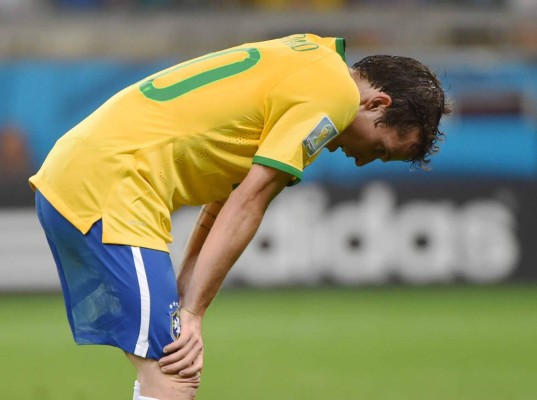 Tragedia Brasileña