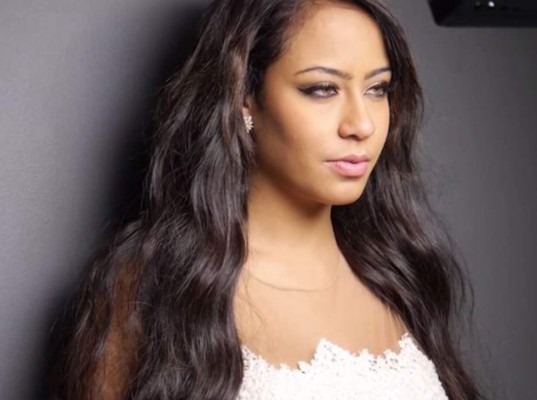 FOTOS: La sexi hermana de Neymar que causa furor en Brasil