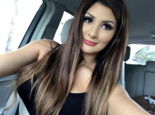 Montserrat del Castillo, la explosiva tica que hará vibrar la Feria en San Pedro Sula