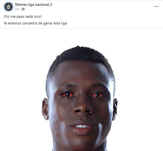 Las redes sociales se invaden de memes contra Olimpia por la derrota ante Marathón en el Yankel