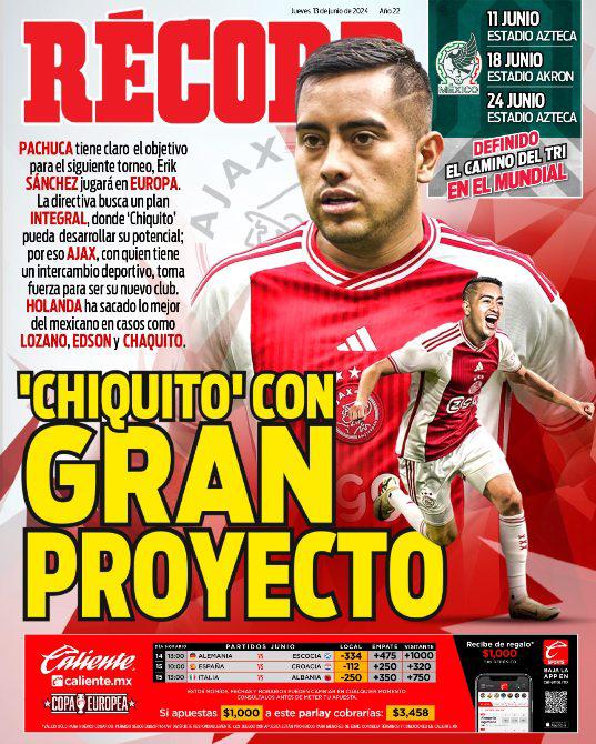 Fichajes Liga MX: baja sensible en América, bombazo de Tigres y los refuerzos de Chivas; Memo Ochoa daría la sorpresa