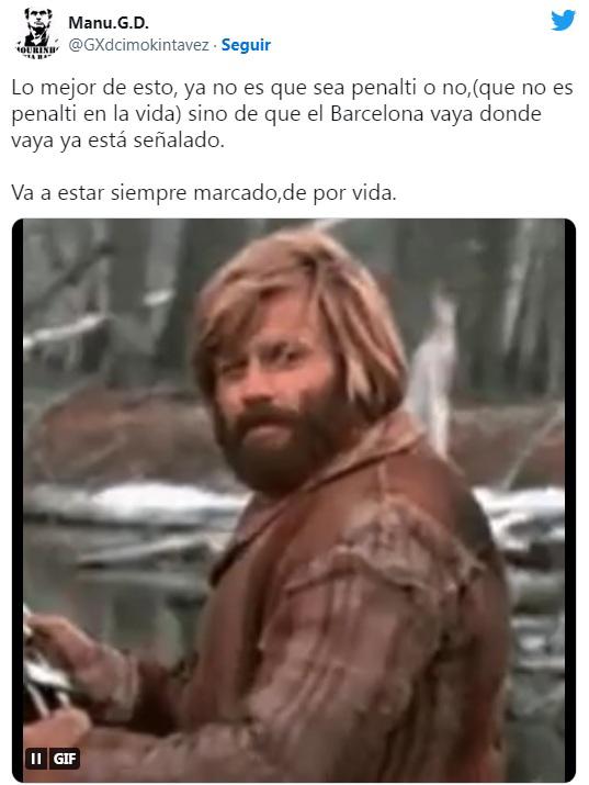 Barcelona y Xavi fracasan de nuevo y los memes los hacen pedazos por quedar eliminados ante Manchester United