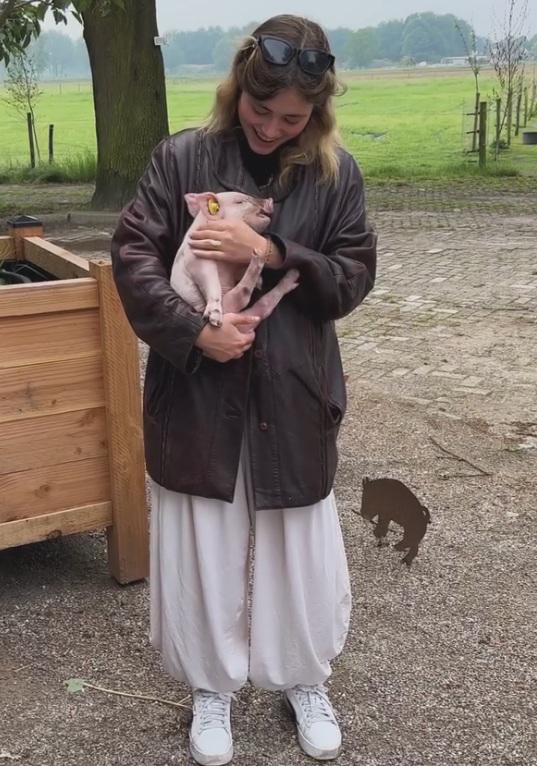 Acusa a 'jugador de Real Madrid' y revela cómo intentó abusarla en una disco de España: Así somos; carne nueva americana