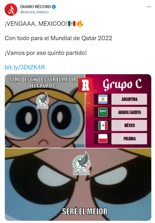 ¡Quieren vengaza! La reacción de Faitelson y la prensa mexicana por el partido contra Argentina en el Mundial de Qatar 2022