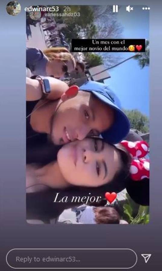 ¡Mensajes bíblicos, besos e indirectas! La intimidad de la Selección de Honduras previo al juego con El Salvador