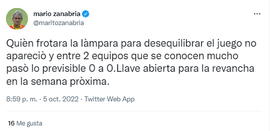 Sin filtros: Periodistas reaccionan luego del amargo empate que sellaron Motagua y Olimpia en Liga Concacaf