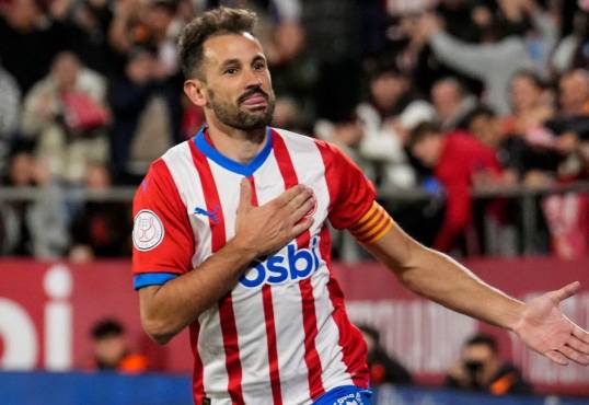 ¡Cumplirá su sueño! El debutante en Champions League con 38 años: “He soñado con hacer dos goles”