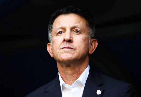 Juan Carlos Osorio regresará a Concacaf tras su paso por la selección de México.