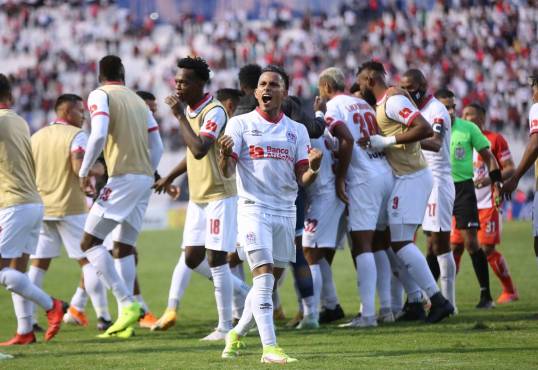 Su historia lo demandaba y aquí está. El León hondureño tendrá instalaciones de primer nivel: su propia sede y estadio.