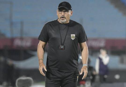 Vida tiene nuevo técnico; un campeón de Liga Nacional que promete regresarlos a primera división