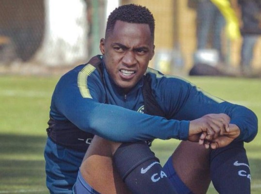 Renato Ibarra, jugador de América, habría golpeado a su esposa embarazada